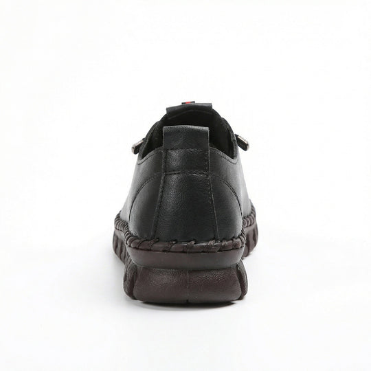 Sneaker mit Weicher Sohle