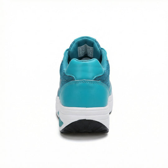 U-Förmige Orthopädische Sportschuhe