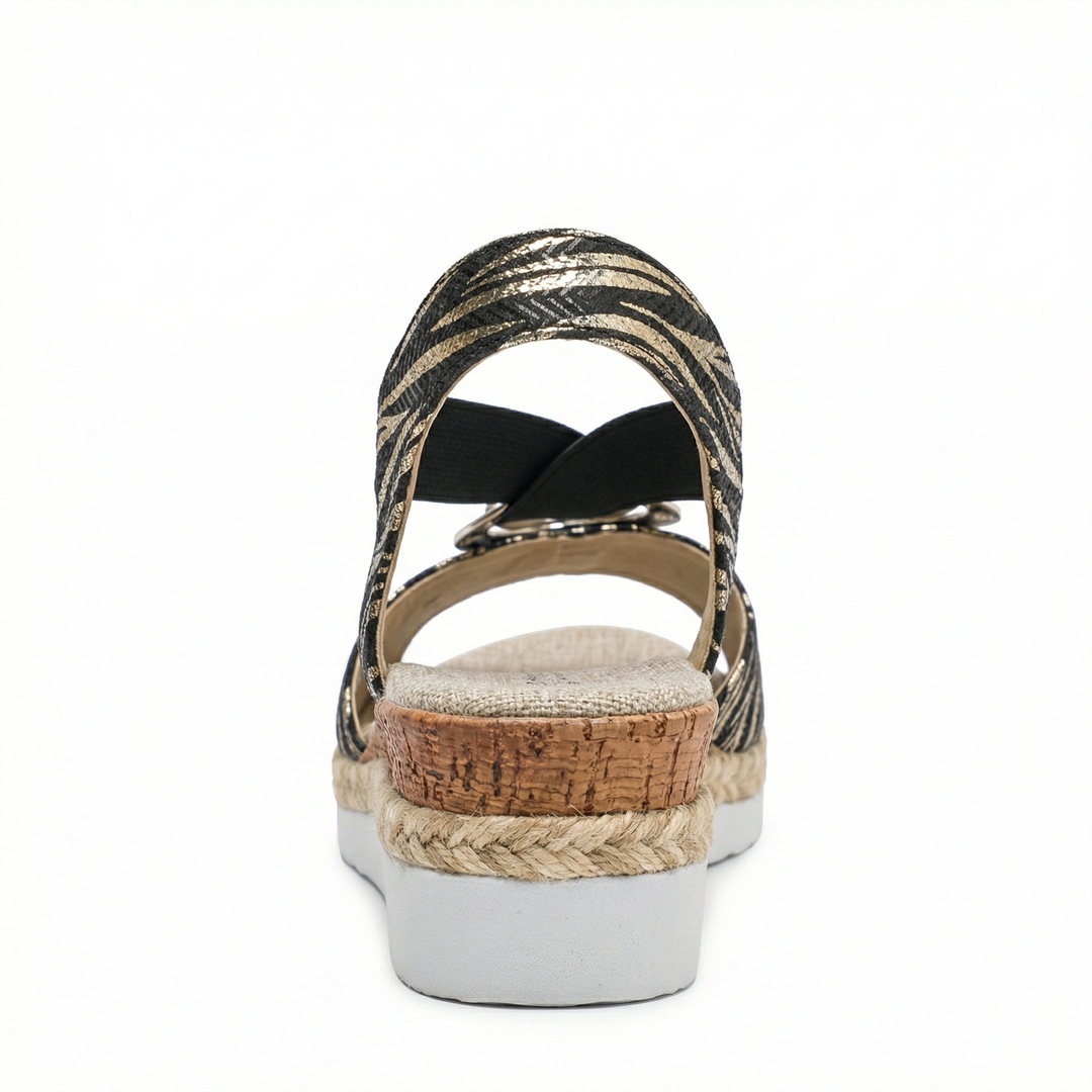 Orthopädische Sandalen Komfort für Jeden Schritt