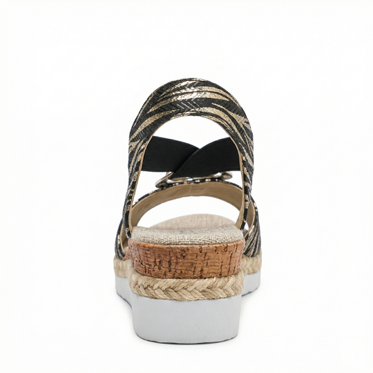 Orthopädische Sandalen Komfort für Jeden Schritt