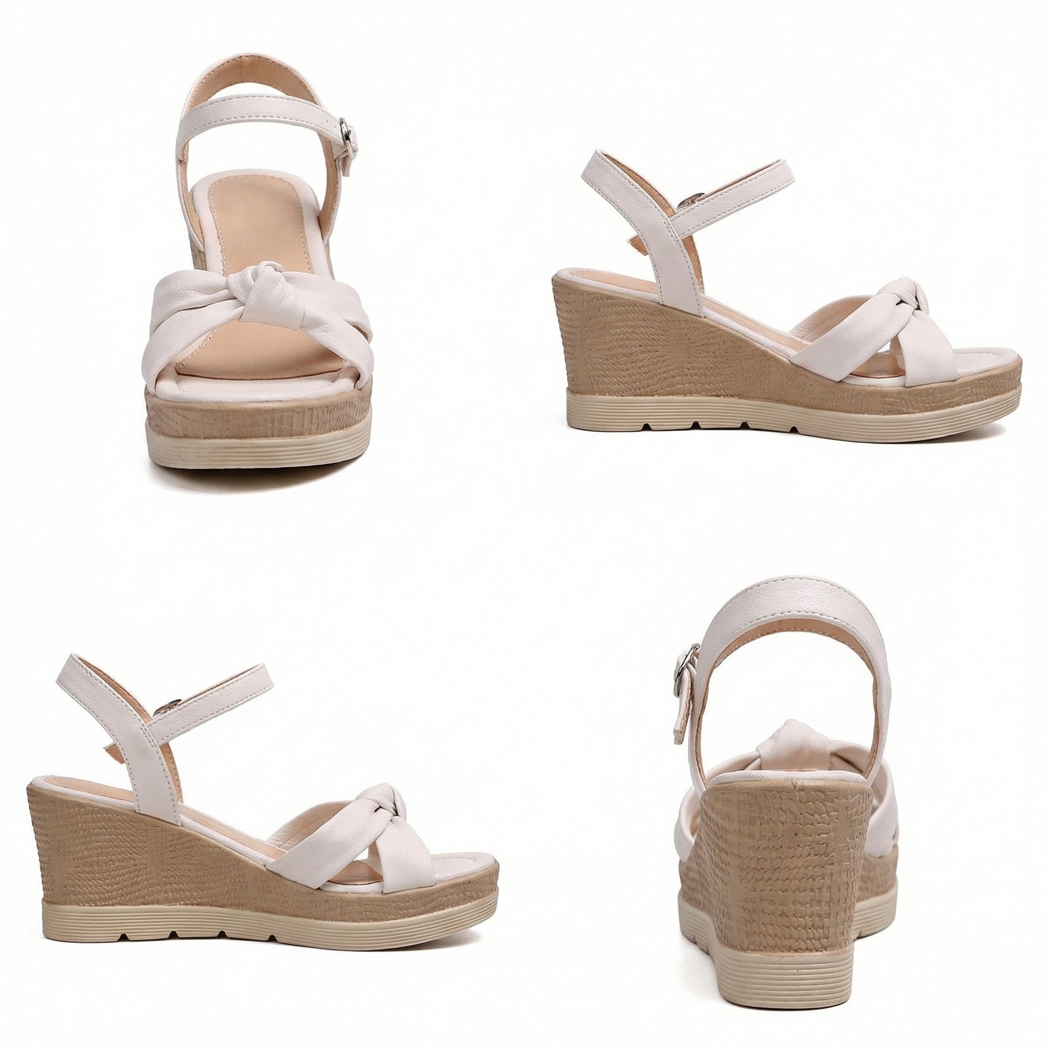 Orthopädische Modische Sandalen