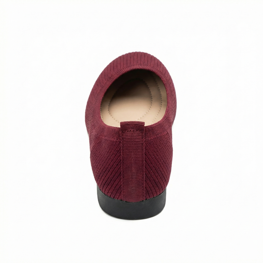 Orthopädische Ballerina Schuhe