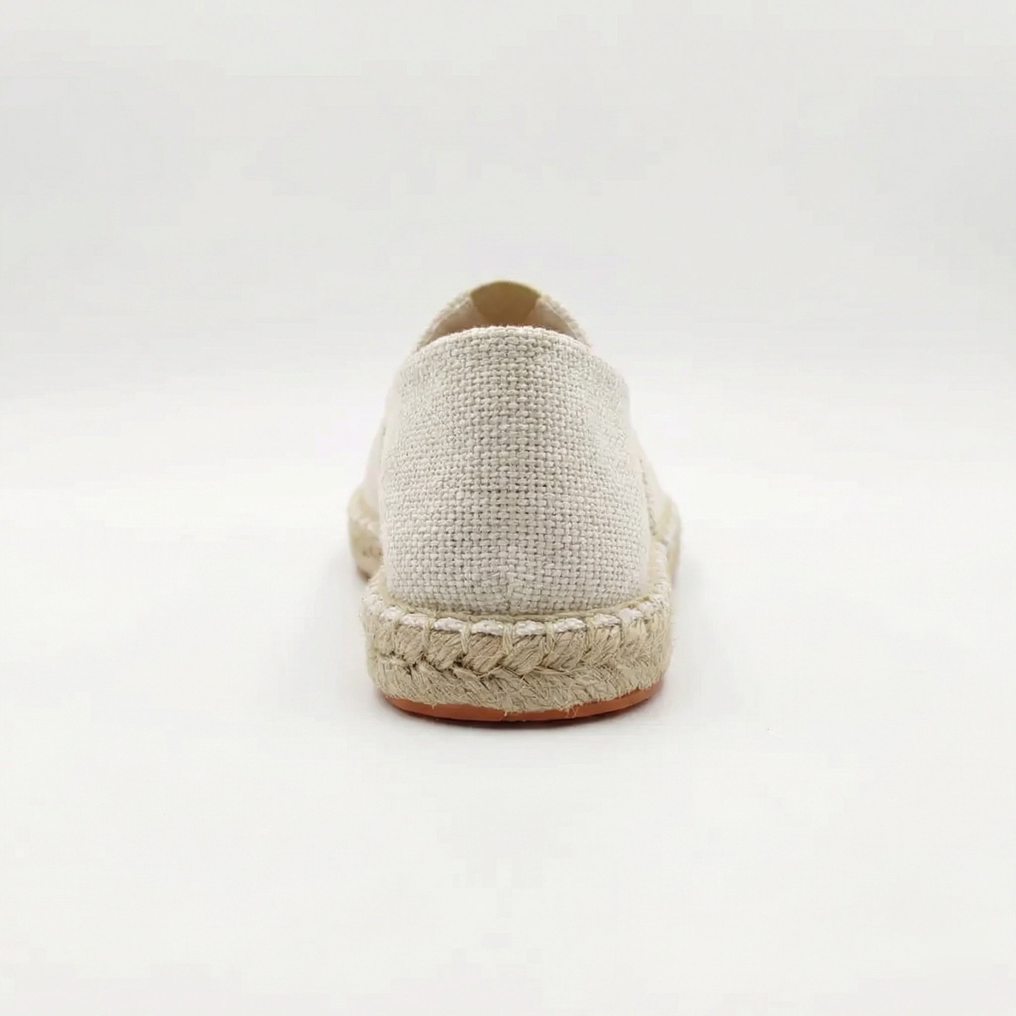 Espadrilles-Loafer-Schuhe für Herren ShopNory