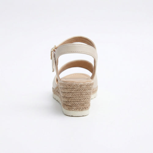 Orthopädische Sandalen Damen Bequeme Sandalen mit Plateau