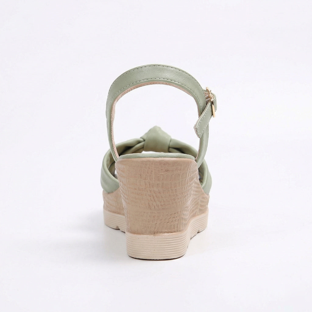 Orthopädische Modische Sandalen