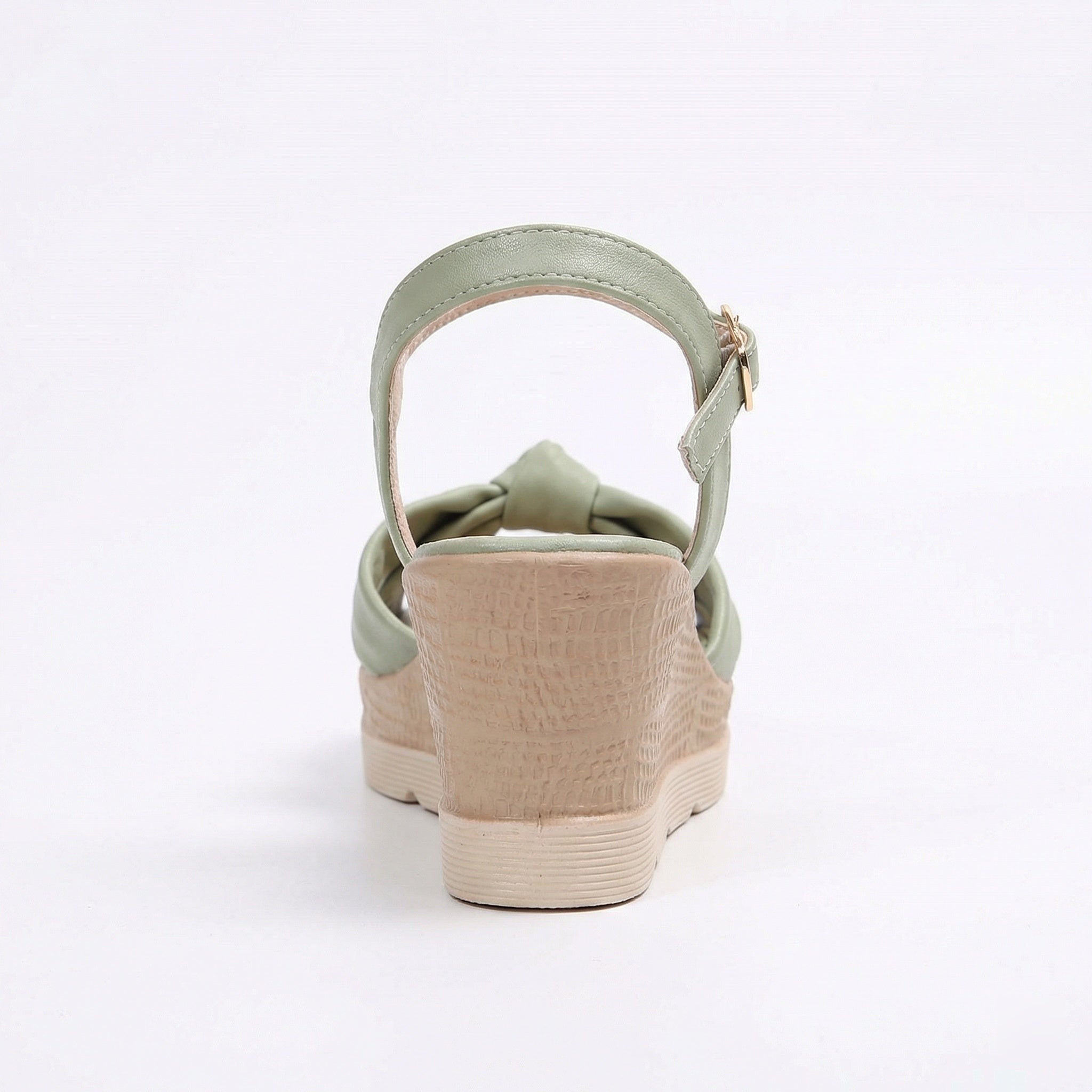 Orthopädische Modische Sandalen