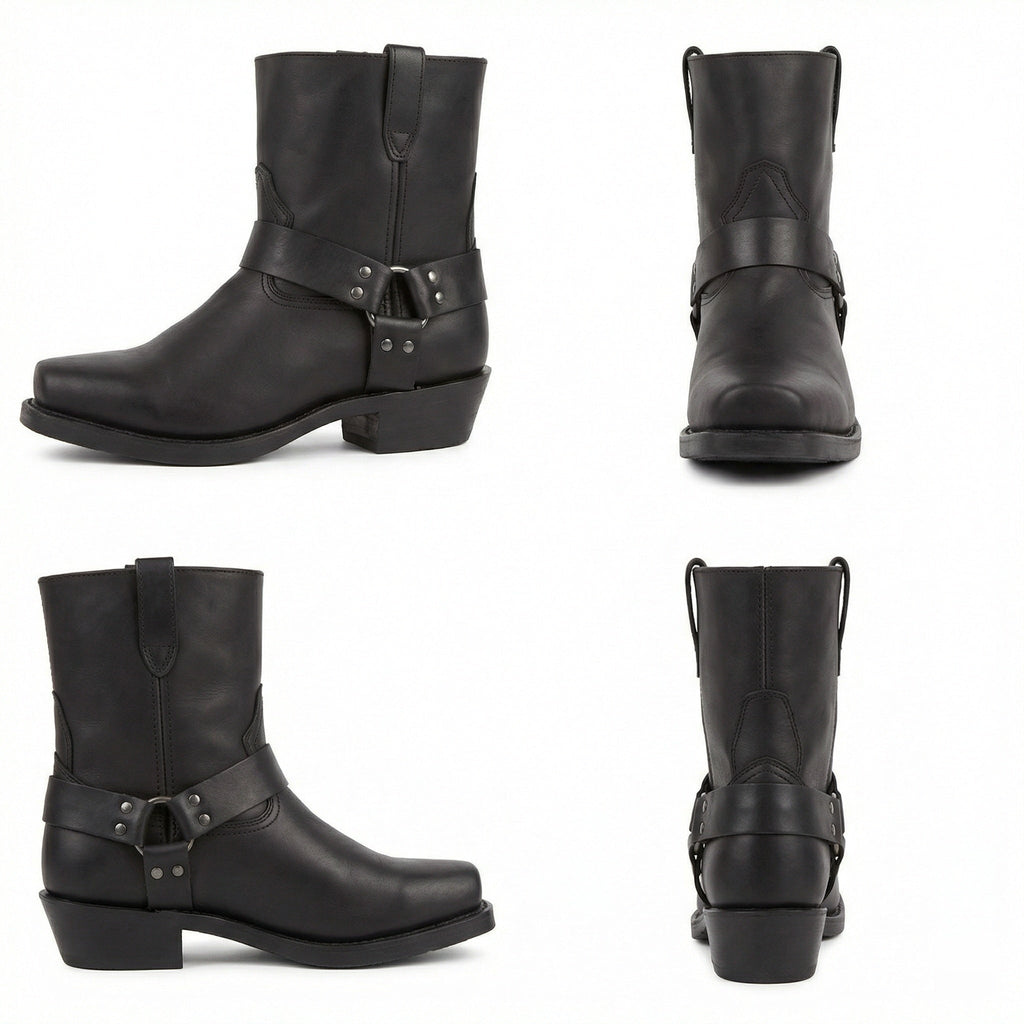 Westernstiefel für Herren