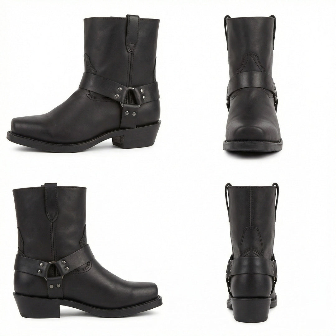 Westernstiefel für Herren