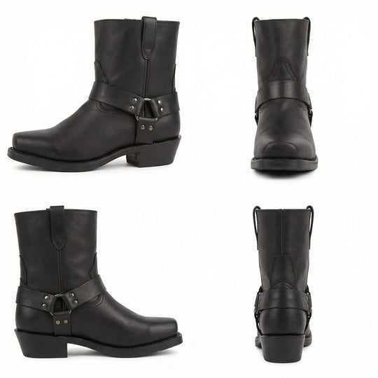 Westernstiefel für Herren
