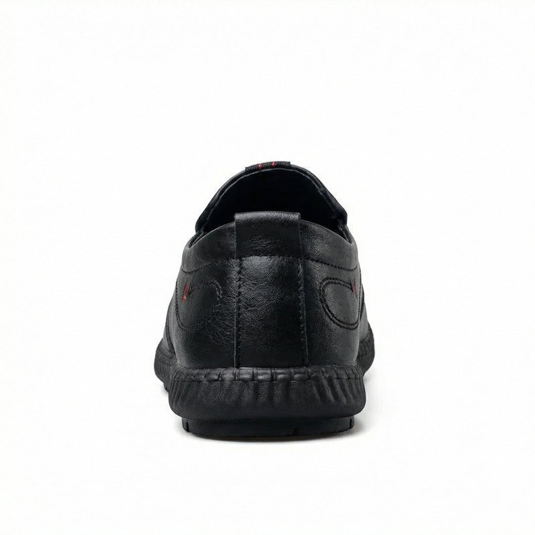 Herren Business Lederschuhe
