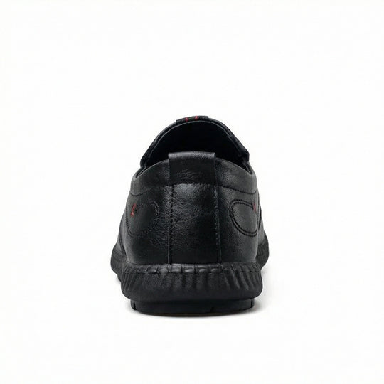 Herren Business Lederschuhe