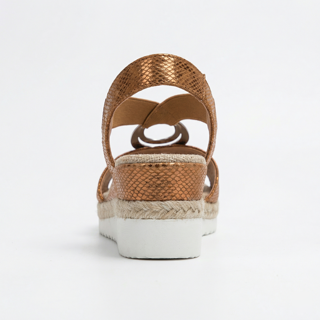 Orthopädische Sandalen Komfort für Jeden Schritt