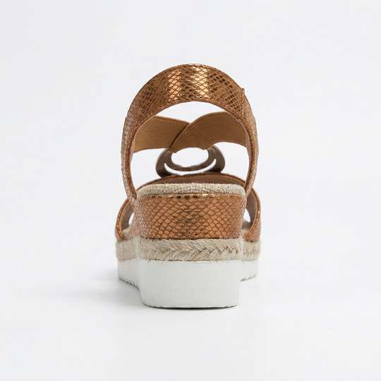 Orthopädische Sandalen Komfort für Jeden Schritt