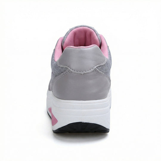 U-Förmige Orthopädische Sportschuhe