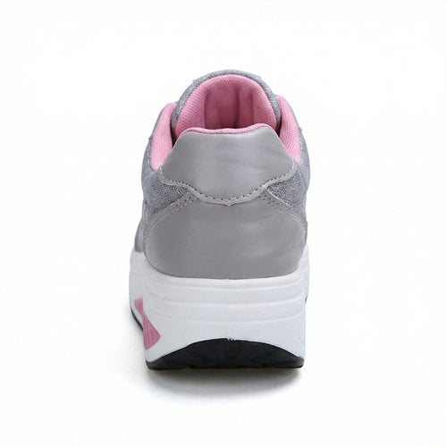 U-Förmige Orthopädische Sportschuhe