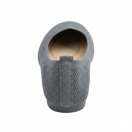 Orthopädische Ballerina Schuhe