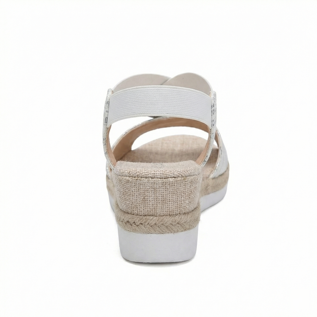 Orthopädische Sandalen Komfort für Jeden Schritt
