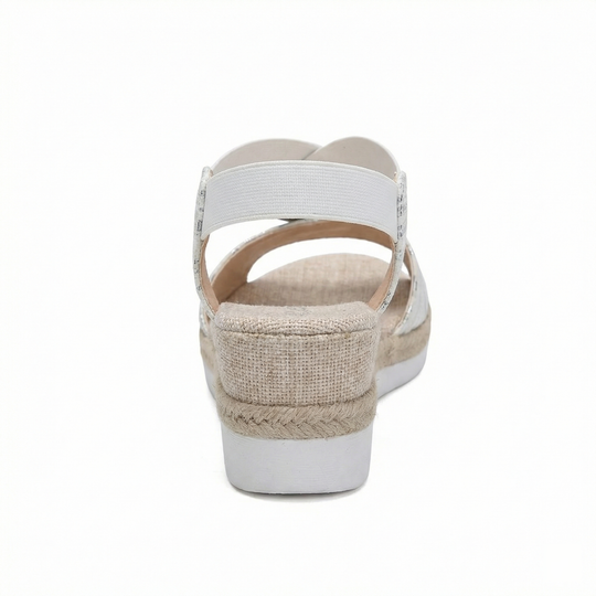 Orthopädische Sandalen Komfort für Jeden Schritt