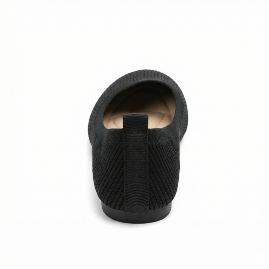 Orthopädische Ballerina Schuhe