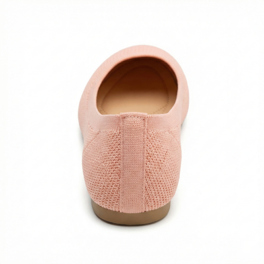 Orthopädische Ballerina Schuhe