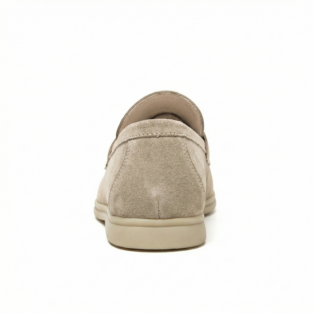 Luxus Herren Loafers Schuhe Bram