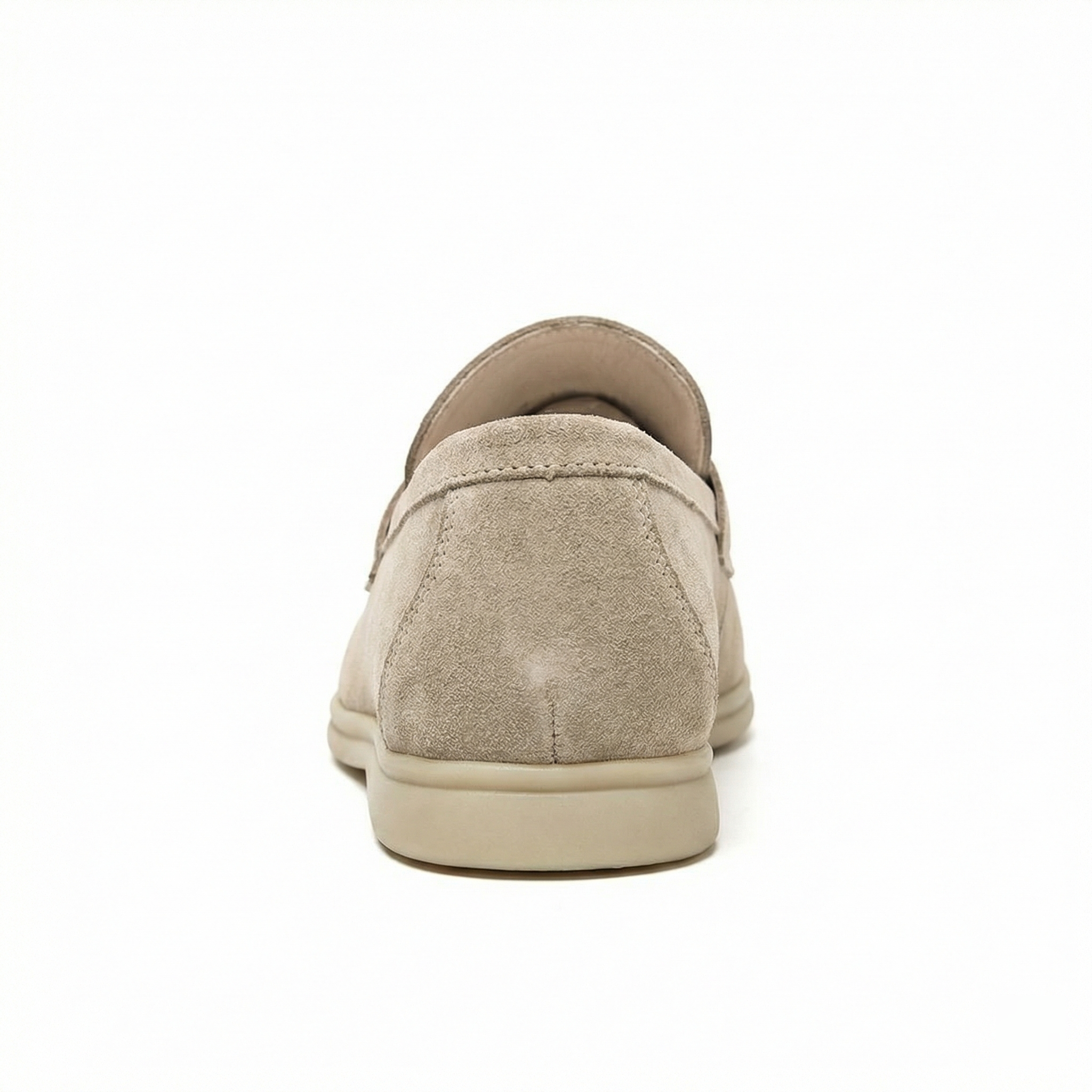 Luxus Herren Loafers Schuhe Bram