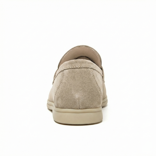 Luxus Herren Loafers Schuhe Bram