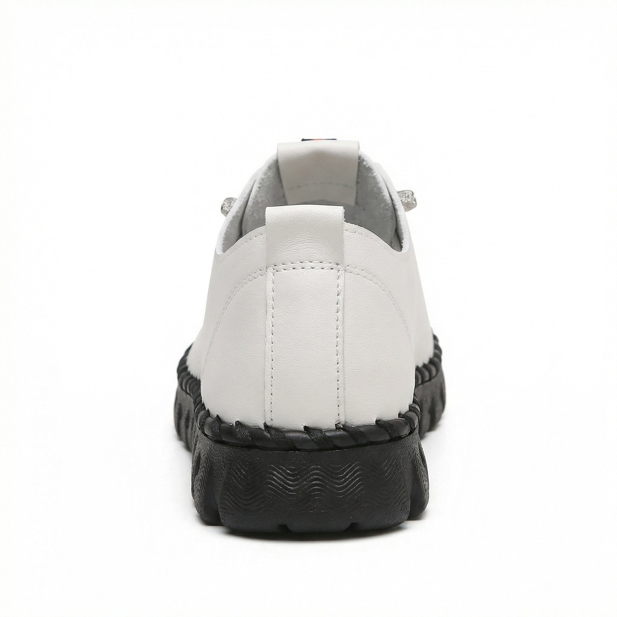 Sneaker mit Weicher Sohle
