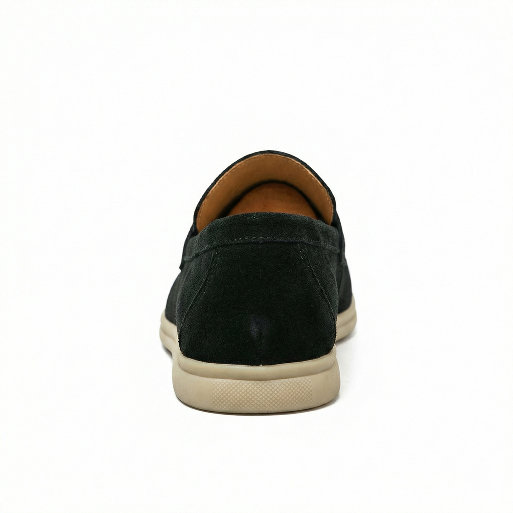 Luxus Herren Loafers Schuhe Bram