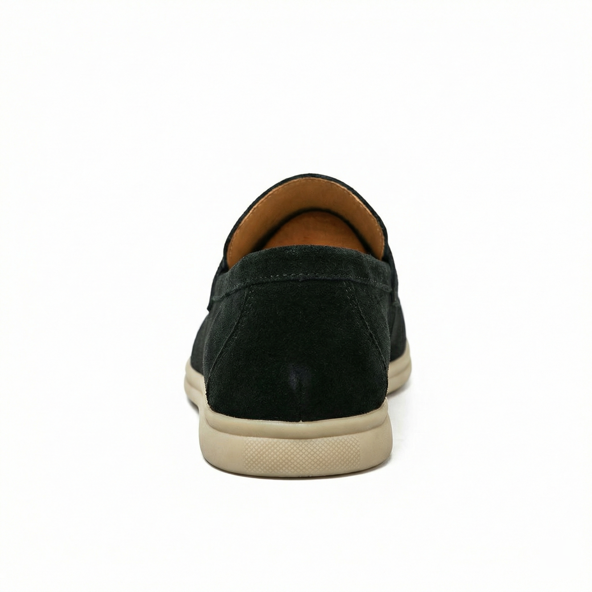 Luxus Herren Loafers Schuhe Bram