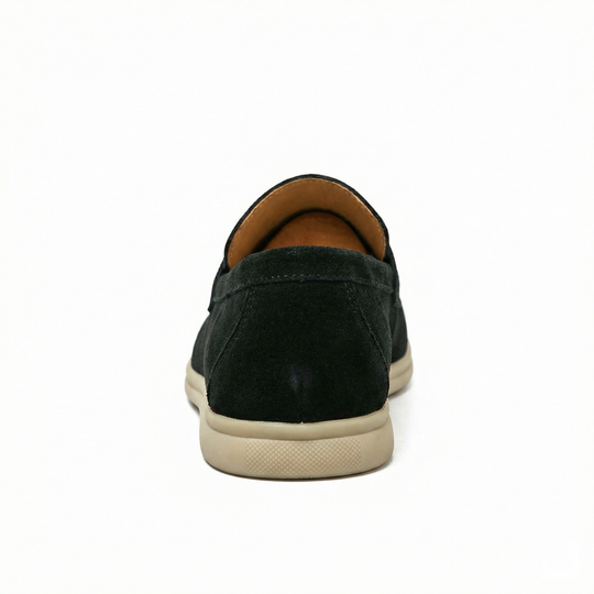 Luxus Herren Loafers Schuhe Bram