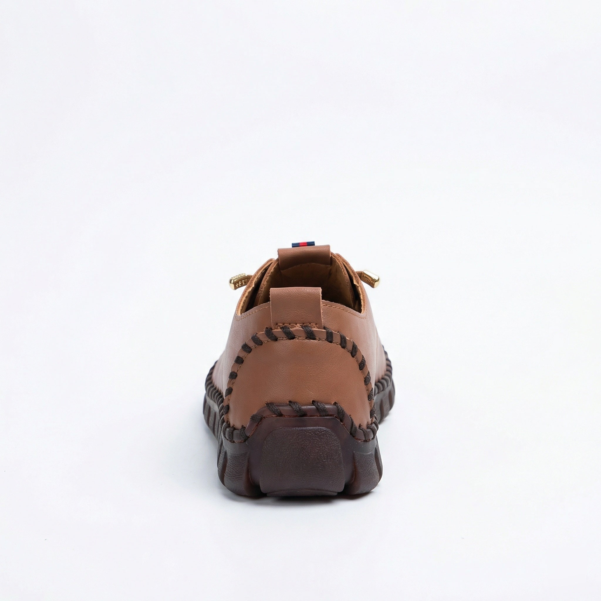 Sneaker mit Weicher Sohle