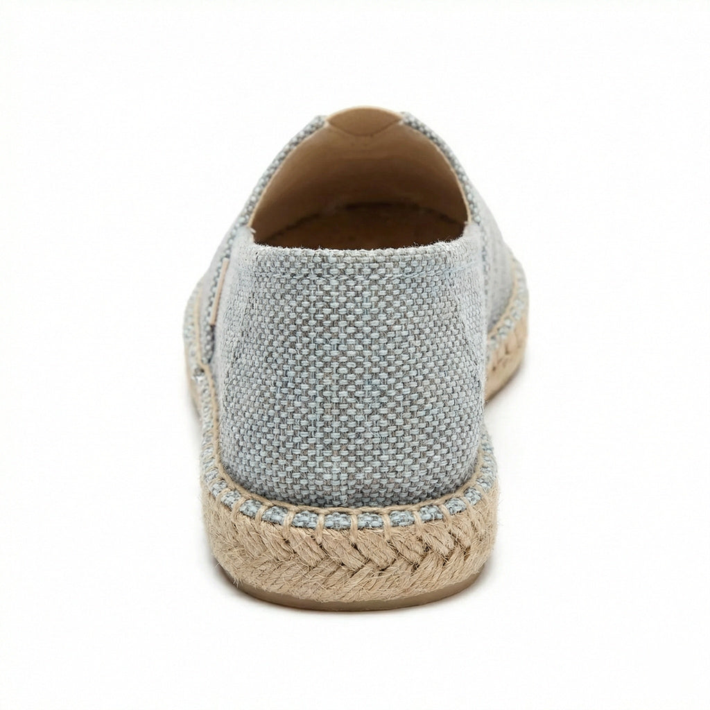 Espadrilles-Loafer-Schuhe für Herren ShopNory
