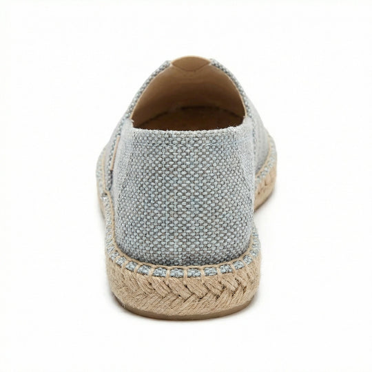 Espadrilles-Loafer-Schuhe für Herren ShopNory