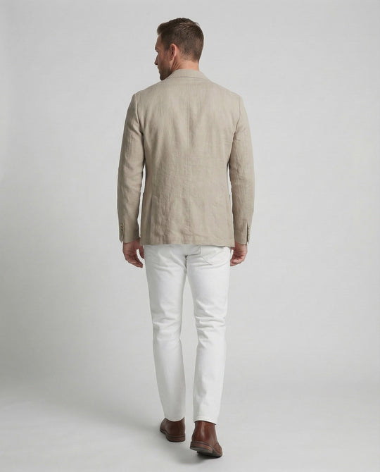 Herren Elegantblazer Casual