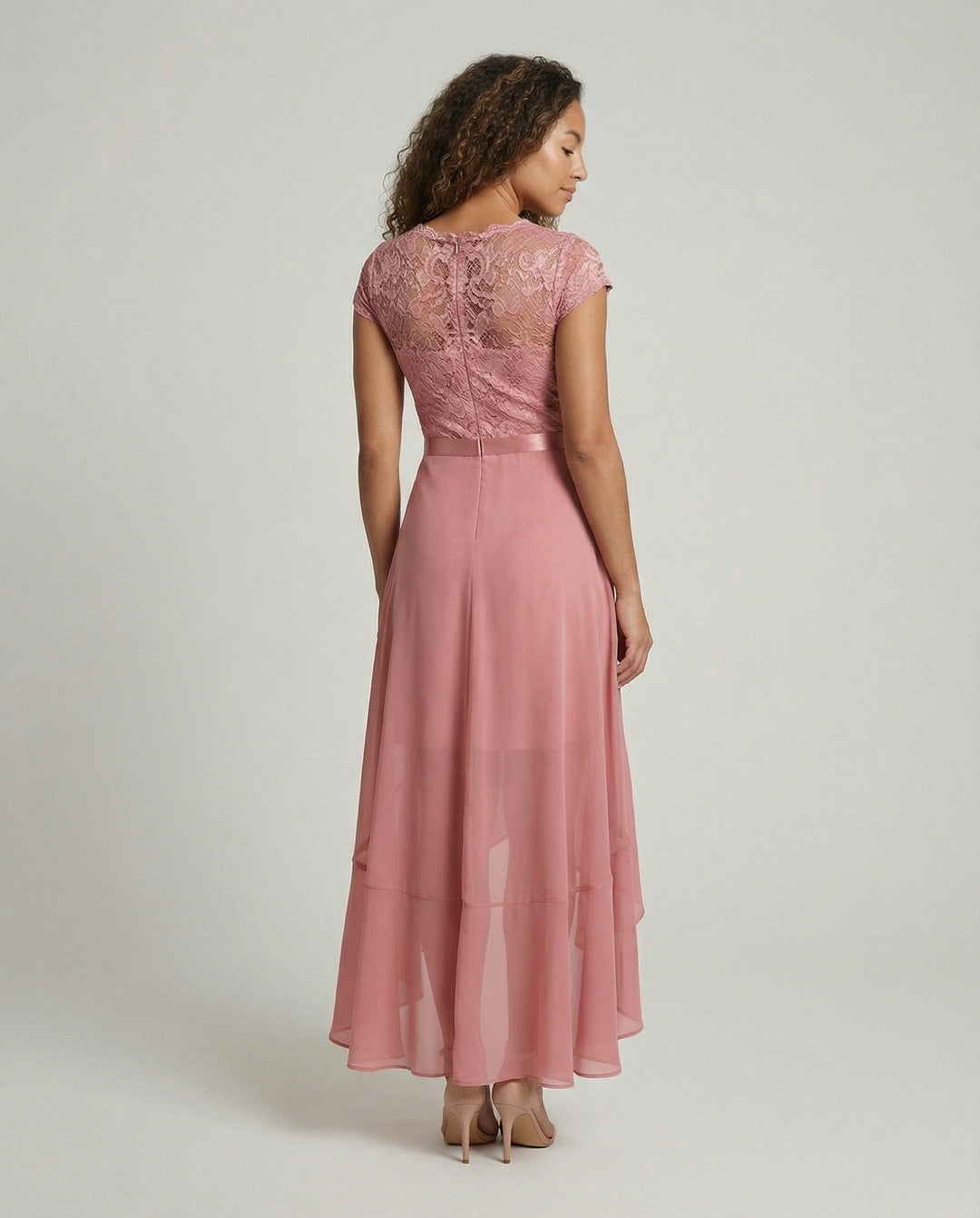 Spitzen-Partykleid - Rayna