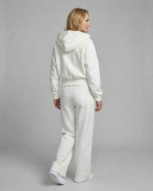 Damen Sweatanzug mit Reißverschluss