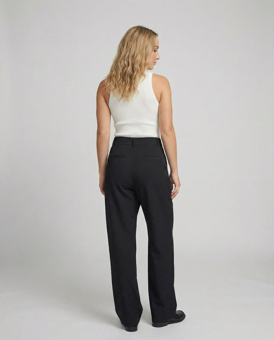 Asymmetrische Weite Hosen
