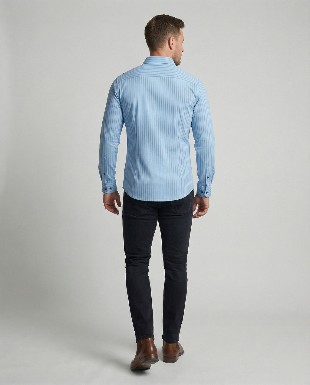 Herren Trainingshose Herren Chino Stil