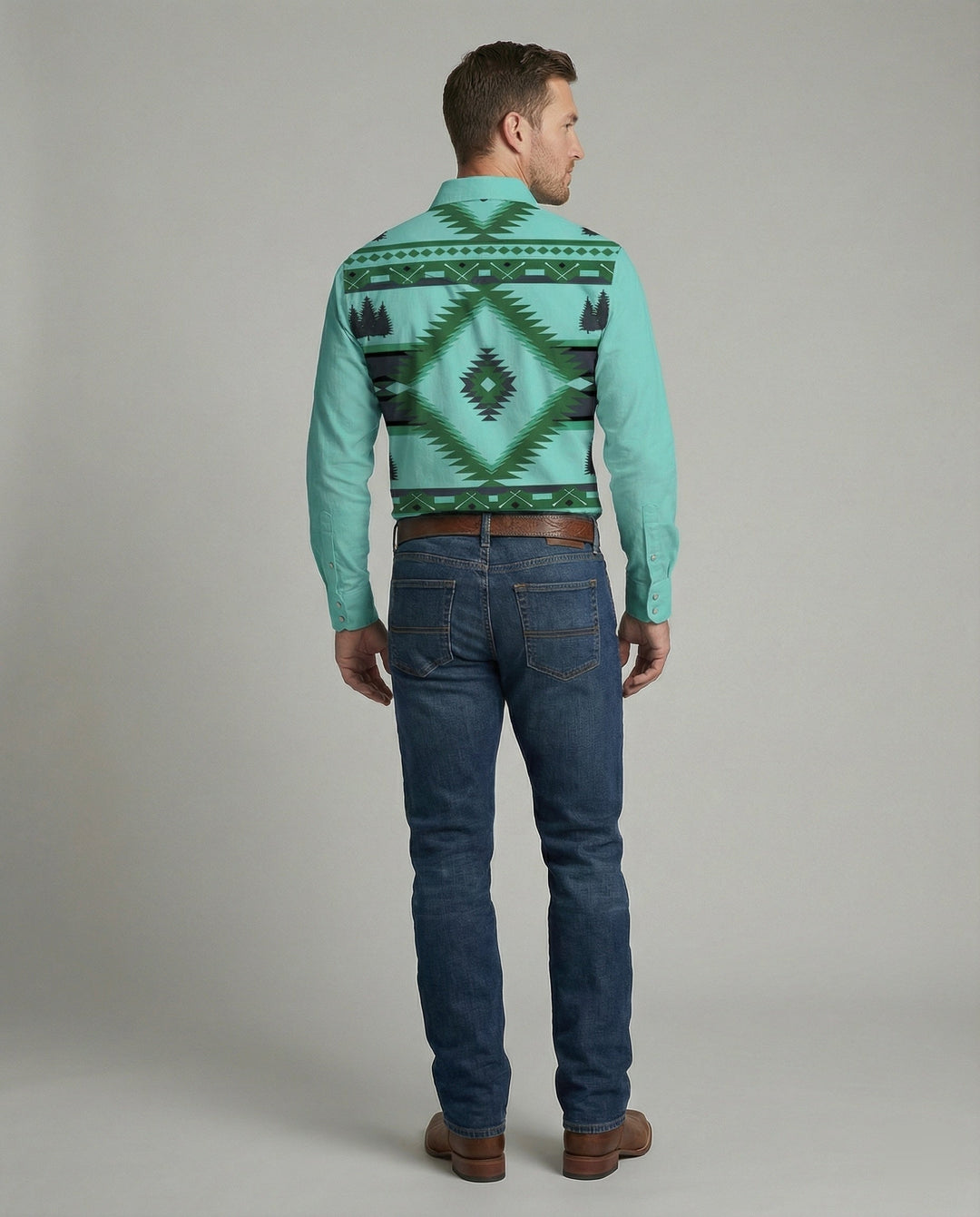 Herren Businesshemd Kentkragen slim