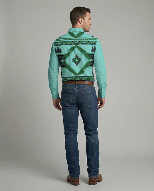 Herren Businesshemd Kentkragen slim