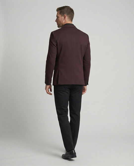 Herren Blazer Herren Einreiher