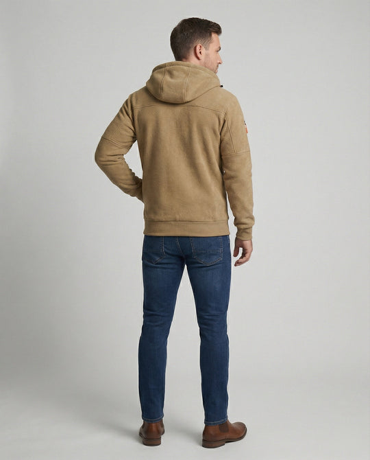 Herren Kapuzenjacke