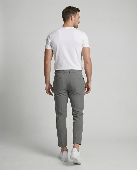 Herren Chinohose elegant und bequem