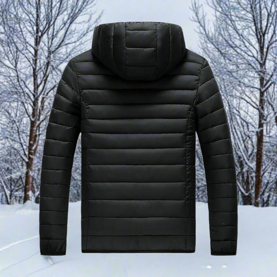 Lässige Herbst wasserdichte Jacke für Männer