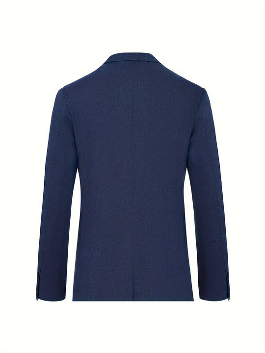 Shopnory | Klassische Business Blazer