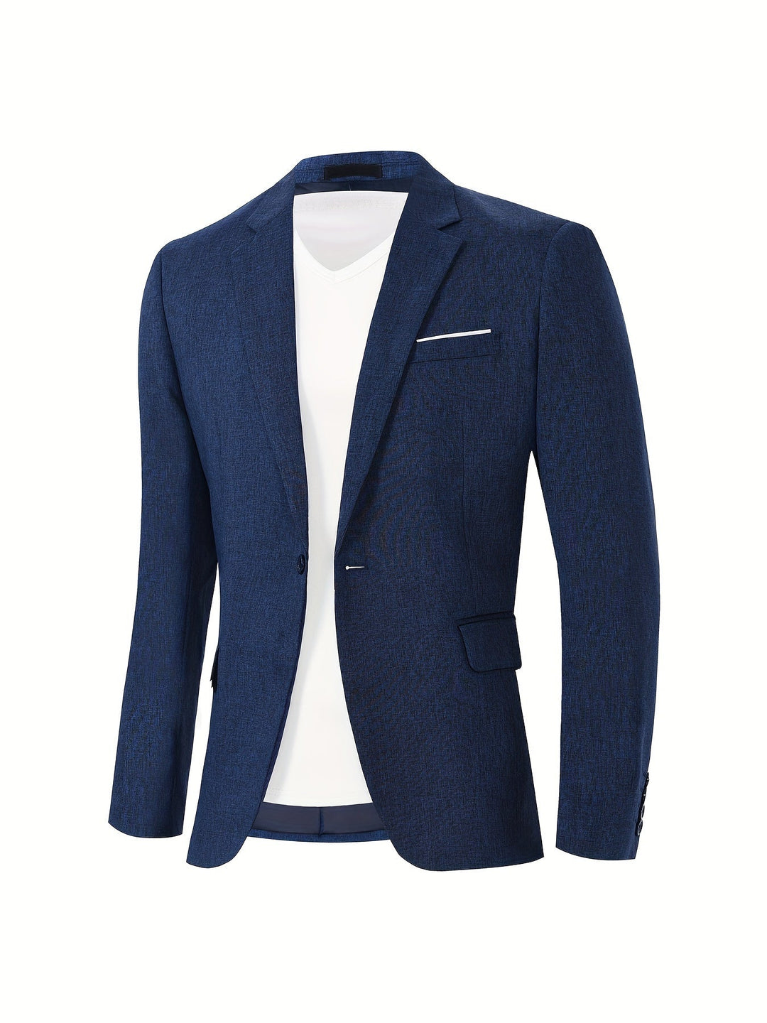 Shopnory | Klassische Business Blazer