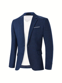 Marineblau