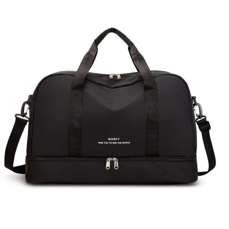 All-In-One Reisetasche für Frauen