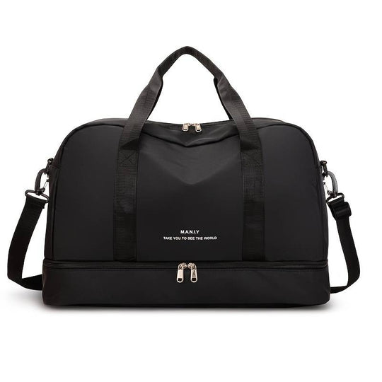 All-In-One Reisetasche für Frauen